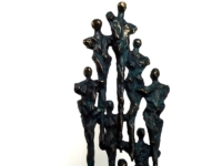 as herinnering samen verbinding familie