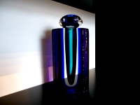 urn modern exclusief glas klein