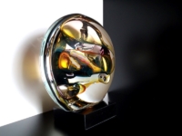 gedenkobject urn modern verbondenheid
