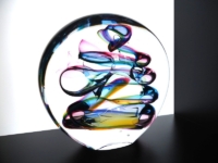 gedenk druppel glas verbondenheid