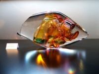 kunst herinnering as verbondenheid glas