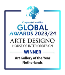 Global Award Arte Designo Memoria